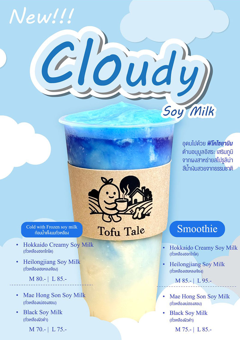 Cloudy